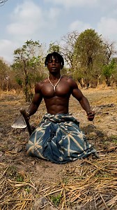 The African lungfish (Protopterus spp.) can survive in dry clay soil for up to 3-5 years by burrowing into the mud and entering aestivation, a hibernation-like state. During this period, it secretes a mucus cocoon to retain moisture and slows its metabolism until water returns.#gym #fitness #workout #fit #fitnessmotivation #bodybuilding #motivation #gymmotivation #training #gymlife #muscle #health #fitfam #lifestyle #sport #personaltrainer #fitnessmodel #crossfit #exercise #love #healthy #health