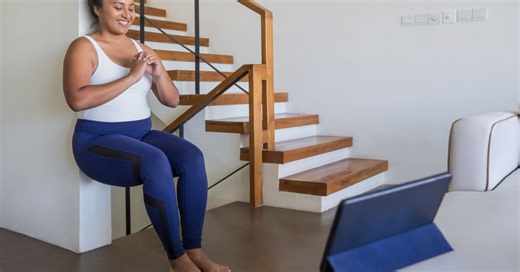 Don't Have Time To Hit the Gym? Try These 3 'Micro Workouts'