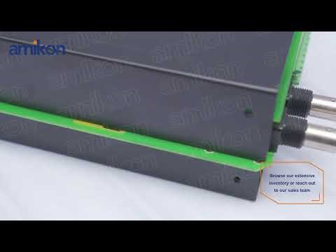 General Electric Multilin UR-9EH Universal Relay CPU