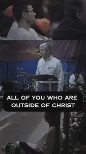 This is powerful. Evangelist Paul Washer preaches the gospel to a group of men and criminals in prison. There is no one who is beyond the reach of God’s grace. The gospel is good news even to the worst of sinners. Hallelujah! @heartcrymissionary | PurityTalk