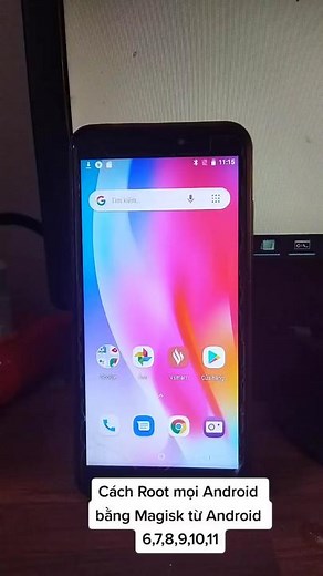 Cách Root Android với Magisk - Hướng dẫn từ Android 6 đến 11