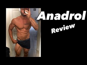 Anadrol ( Oxymethalone ) Fully Explained