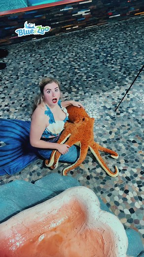 Understanding Abyssal Mermaids and Their Size Adaptations