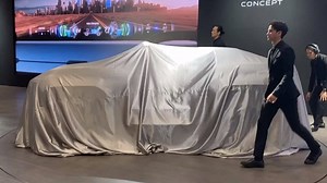 73K views · 1.9K reactions | 【「東京モーターショー2019」プレスデー 編】 一般公開日に先立って行われたプレスデーでの『MI-TECH CONCEPT（マイテックコンセプト）』世界初披露の様子をお伝えします。 ▼ニュースリリースはこちら https://www.mitsubishi-motors.com/jp/newsrelease/2019/detail5376.html?intcid3=FBjp_20191023_na | Mitsubishi Motors/三菱自動車 | Facebook