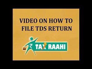 Tutorial of TDS Software