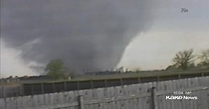 'Those memories will never go away': Survivors of Andover tornado react after 31 years