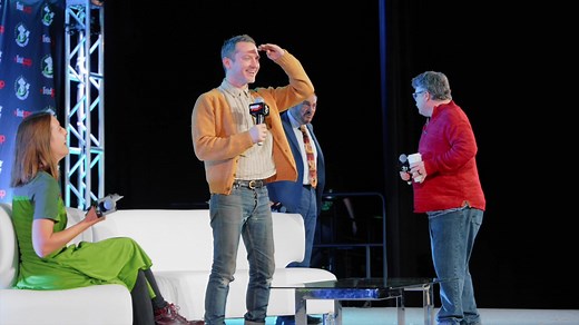 698 reactions · 36 shares | Emerald City Comic Con is back, March 6-9  Don't miss out, our tickets are selling fast! | Emerald City Comic Con | Facebook