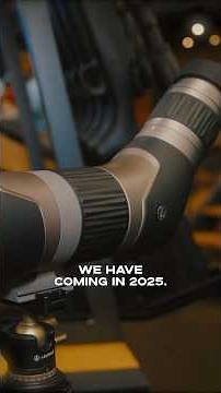 Leupold - Gen 2 SX 2 Alpine & SX 4 Pro Guide Spotting Scopes
