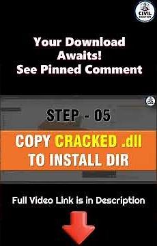 IDEA StatiCa 24.0.4.0891 | Advanced Structural Design & Analysis #software #trimble #shorts