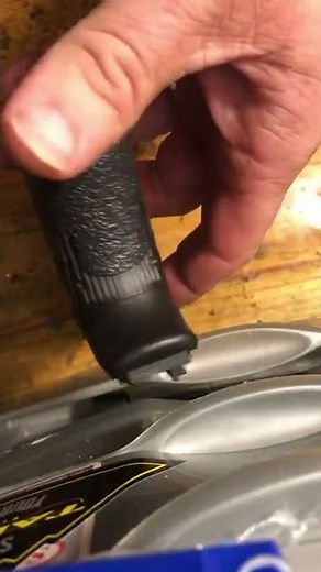 Will the Glock 36 slide fit the Glock 30/30SF frame?