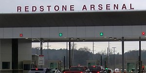 FBI considers Redstone Arsenal for new headquarters location