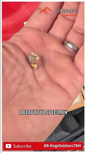 GOLD ISN T JUST VALUABLE