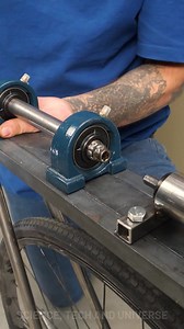 253K views · 109 reactions | Adding Propeller To A Bike! | Science, Tech and Universe | Facebook