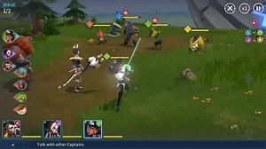 Gala Games on Reels | Facebook