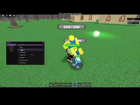 Undertale: Conjoined Timelines [ Op Script ]