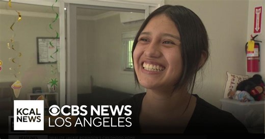 Inside the life of LA County students whose families have struggled with homelessness