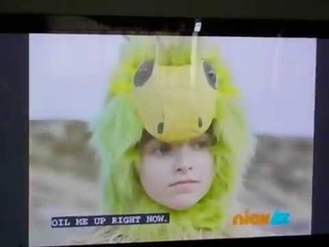 Dino Dan: Trek's Adventures - The Wonderful Wizard of Dinoz 1/3