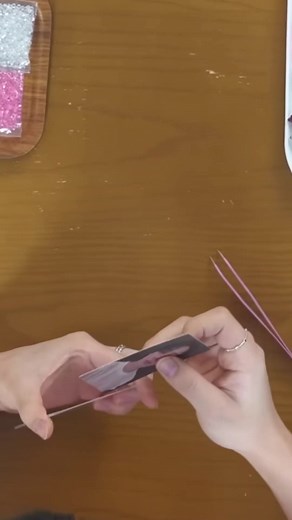 Jimin Toploader Deco Videos | Kpop Photocard Decorating Ideas