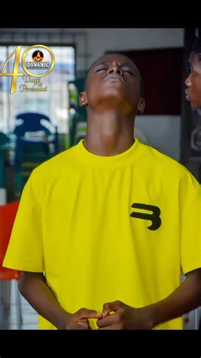 The Glory of God Is real Upon Us.. The Hunger Is Real Upon Us 🔥🔥🔥 #omegafireministries #streamsofjoyinternational #Dynamictv #vira #dyif #gospel