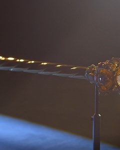 3.3K views · 298 reactions | The Sovereign’s Sceptre with Cross  Used at every coronation since Charles II’s in 1661, the sceptre was transformed in 1910 for George V by the addition of the Cullinan I diamond. See the Crown Jewels at the Tower of London. A new exhibition in the Jewel House now open.  Book Now ➡️ https://fal.cn/3yGi1 | Tower of London | Facebook