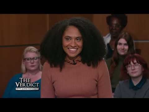 The Verdict with Judge Hatchett - From Friends to Foes