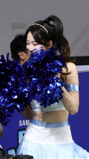오버드라이브 김태희 치어리더 직캠 #김태희 #김태희치어리더 #치어리더