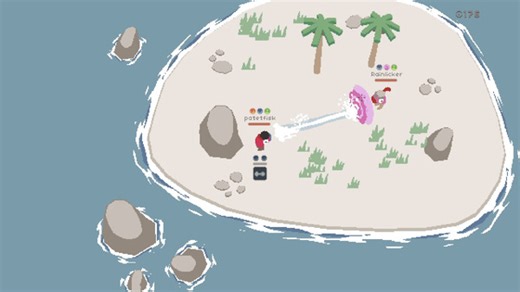 “非常に好評”でもSteamから永久削除！？『Fishards』製品の命運を賭けたトーナメント開催―開発側が敗ければオープンソース化、勝てば封印 | Game*Spark - 国内・海外ゲーム情報サイト