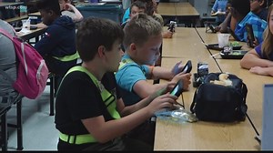 Closing the digital divide among students during the pandemic