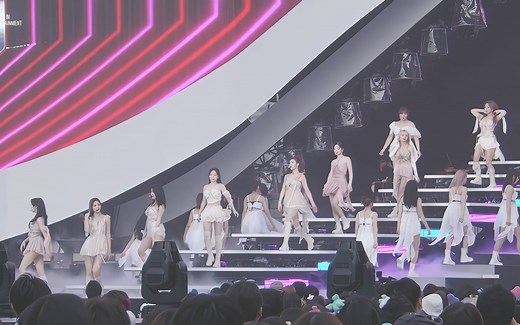 【4K 舞台】TWICE《 FANCY 》5TH WORLD TOUR ‘READY TO BE’ IN JAPAN 20230521