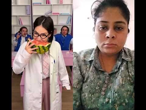 Teacher turned into monster #viral #duet #beatsbox #trending #isseihyoudou #shorts #issei #ytshorts