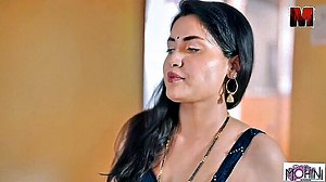 Mohinibob Anal Scene - XXXBP