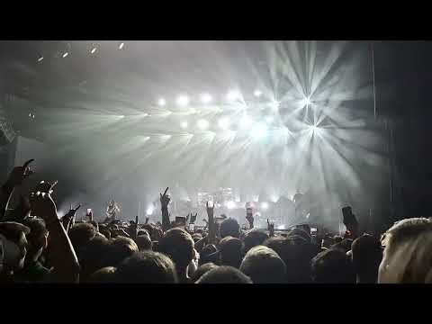 Architects - 2026 - O2 Universum [ Czech republic - Prague ]