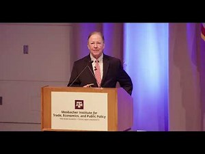 Powering Texas: Challenges and Opportunities