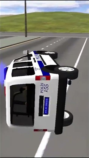 سيارات الشرطة والحرامي العاب شرطة محاكي لعبة سيارات 38 #لعبة سيارات #العاب سيارات #cargames