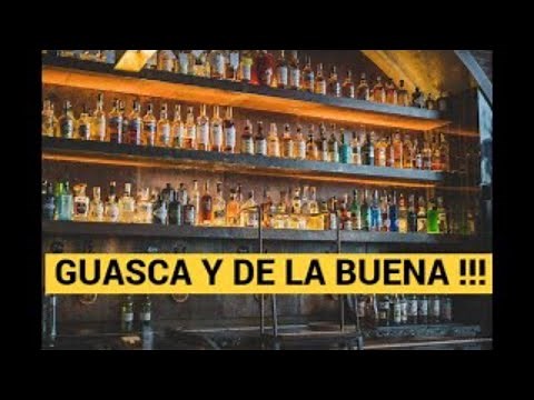 MUSICA GUASCA, MUY BUENA!!! - De Fondas a Cantinas.