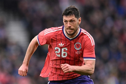 Celtic have tried and failed to sign Scott McKenna once, they shouldn't try again