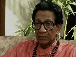 Eye to Eye with Bal Thackeray (Aired: 1999)