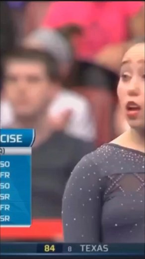 204K views · 3.6K reactions | Katelyn Ohashi Floor Gymnastic Flips (ki8bdYcvpGw) | ahashi floor | Facebook