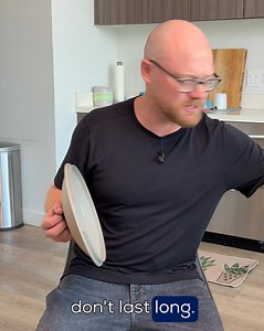 Meet Circulon's Infinity Pan with ScratchDefense™: A pan so versatile you’ll use it for every meal, every day. 🔥 Made with ScratchDefense™ extreme nonstick that’s metal-utensil safe 💪130x longer lasting than traditional nonstick 🍝 70% deeper and 50% more capacity than a frying pan for family-sized meals, deep frying, or boiling pasta 👏 Oven safe to 500°F, and ready for any stovetop (yes, induction too) *Content was created by employees of Meyer Corporation, U.S., a distributor of Circulon |