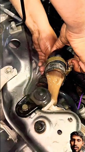 Engine Rust Remover Washing Cycle Explained #mechanic #detailing