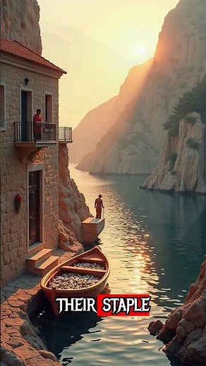 Food and Feasts: What Did the Greeks Eat?