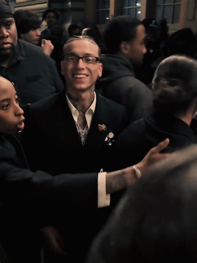 Central Cee: The Rise of a UK Rap Star