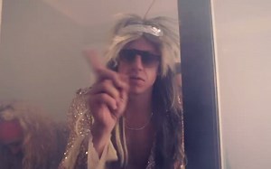 MACKLEMORE X RYAN LEWIS - AND WE DANCED -OFFICIAL VIDEO-