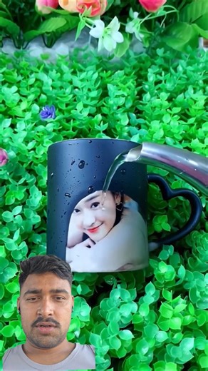 How to Make Custom Mugs at home easily .(#2238) ✅️ Sublimation Mug Heat Press Printer Machine