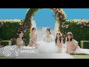 Red Velvet - Feel My Rhythm