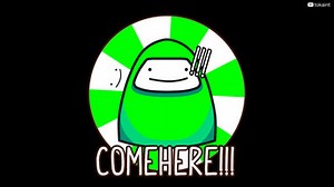 among you janitor role by MrcokereactYT