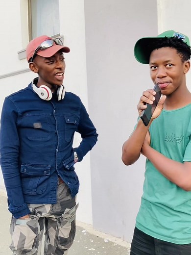 Street Quiz Fun in East London: Part Two