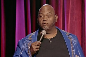 Stream It Or Skip It: ‘Lavell Crawford: The Comedy Vaccine’ on Showtime, Surviving And Striving For Better