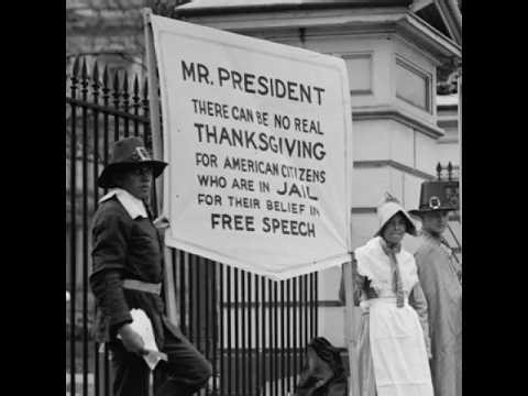 "The Founders Made Free Speech First!" No They Didn't. Here's Why That Myth Matters.