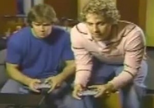 This 1996 Sega Test training video highlights the not-so-glamorous side of game testing